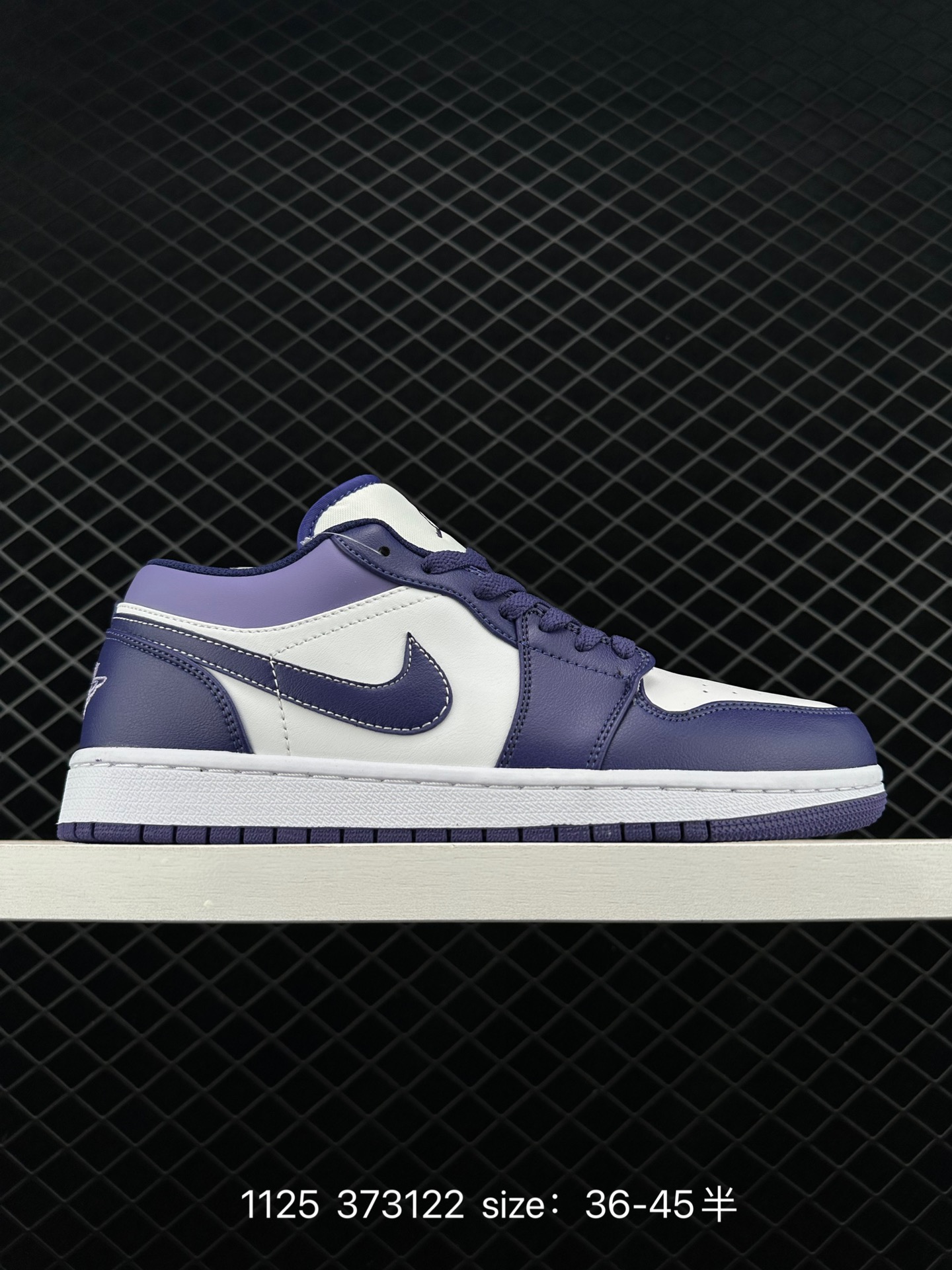 Air Jordan 1 Low Air Jordan 1 Low